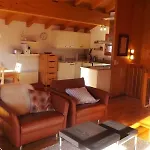 Chalet Flair Saas-Fee