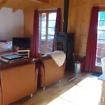 Chalet Flair *