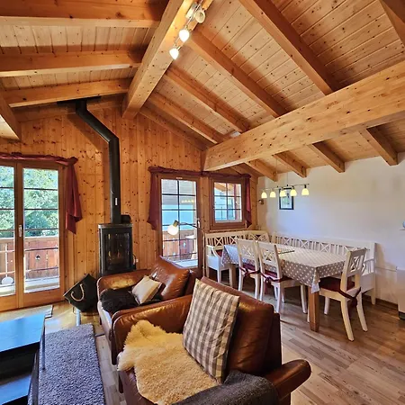 Chalet Flair *