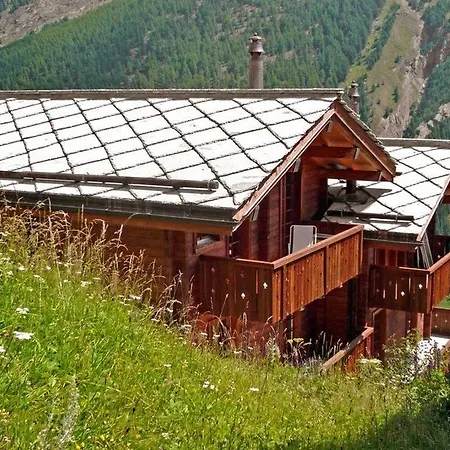 Flair Chalet
