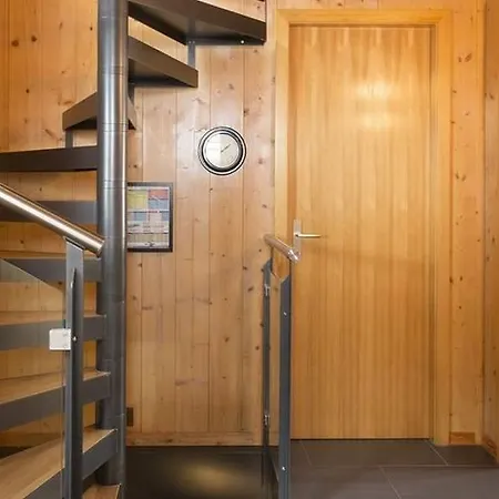 Flair Chalet *