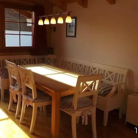 Chalet Flair