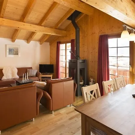 Flair Chalet