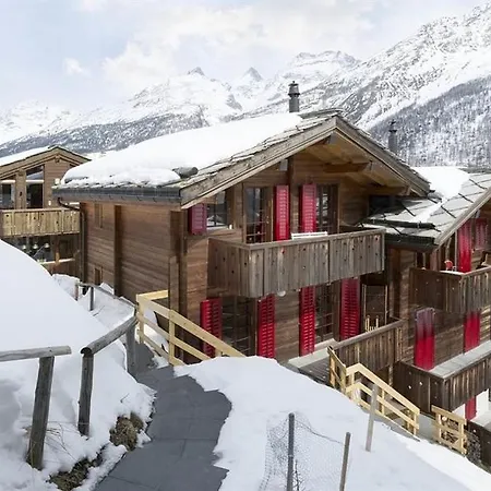 Flair Chalet *