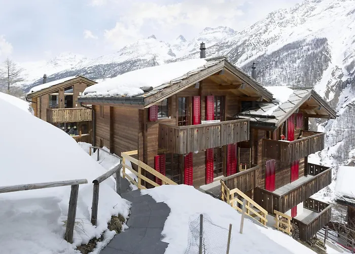 Flair * Saas-Fee