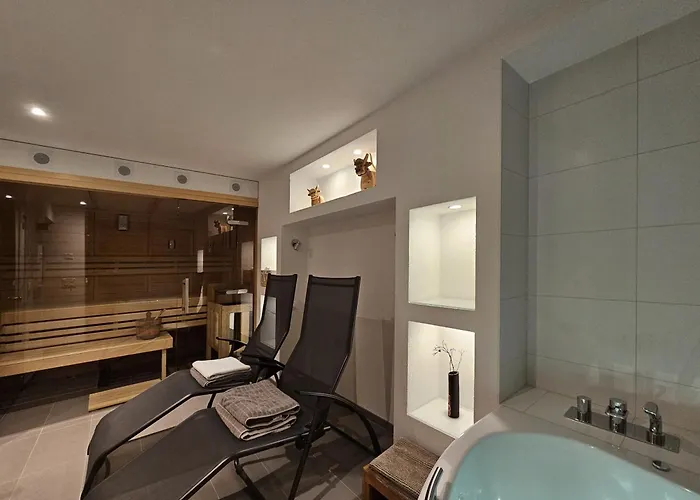 Chalet Flair