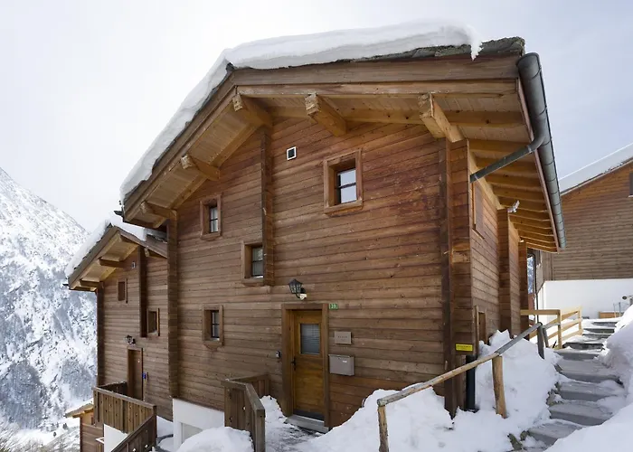 Flair Chalet *