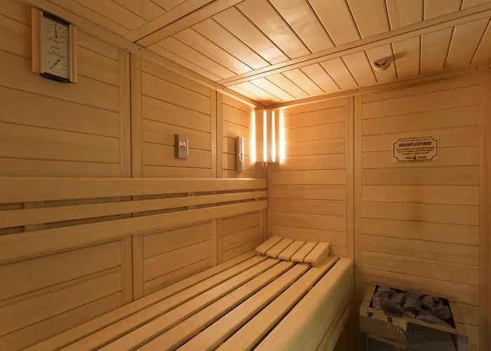 Chalet Flair *
