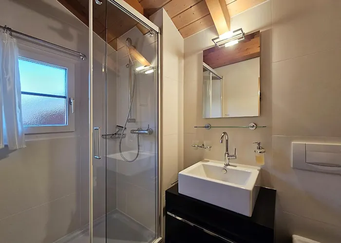 Flair Шале Зас-Фе