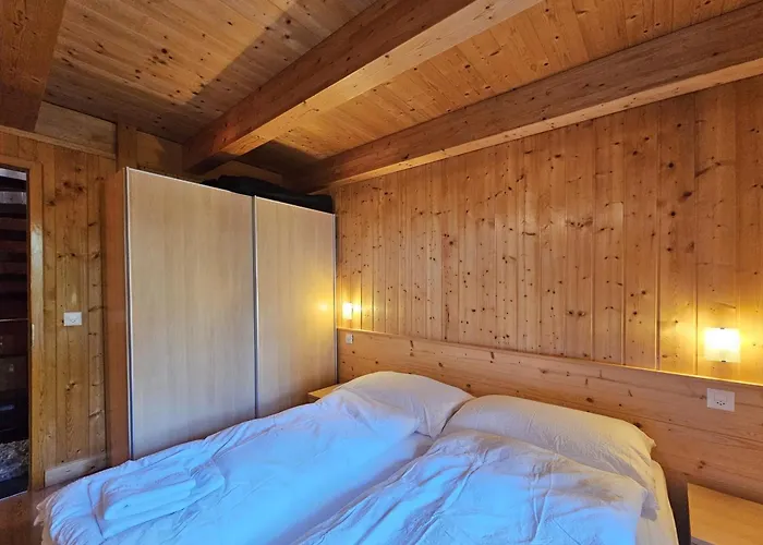 Flair * Saas-Fee