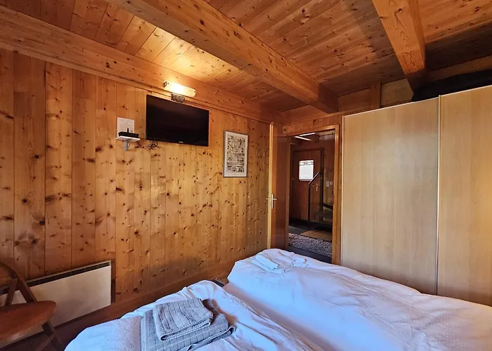 Flair Chalet