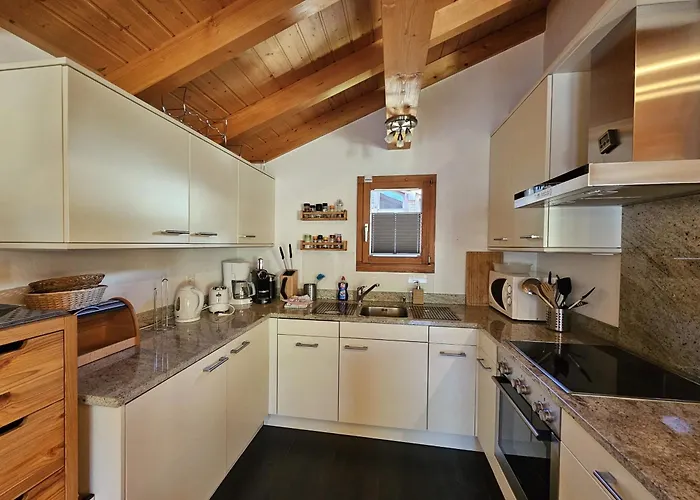 Flair Chalet *