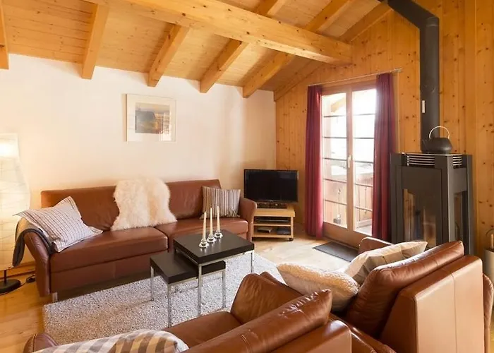 Chalet Flair *