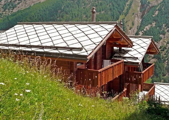 Flair Chalet