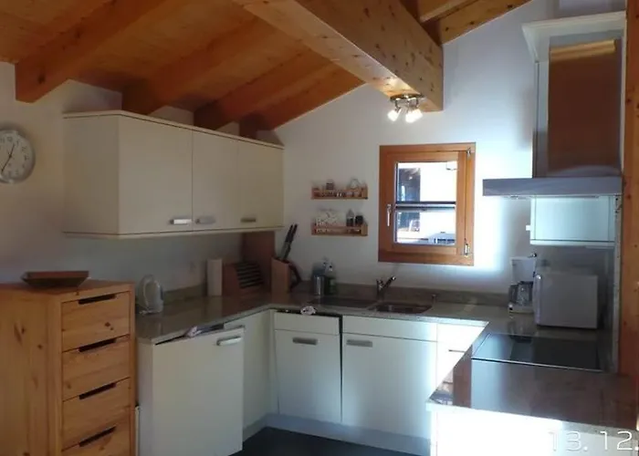 Flair * Saas-Fee