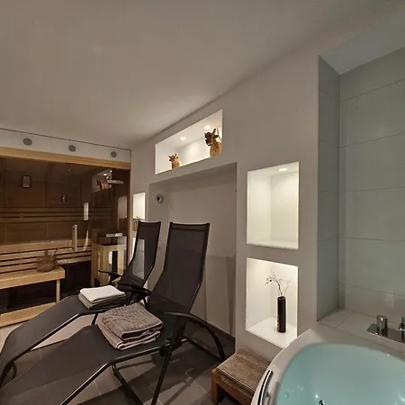 Chalet Flair