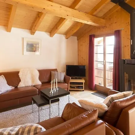 Alpesi faház Flair *